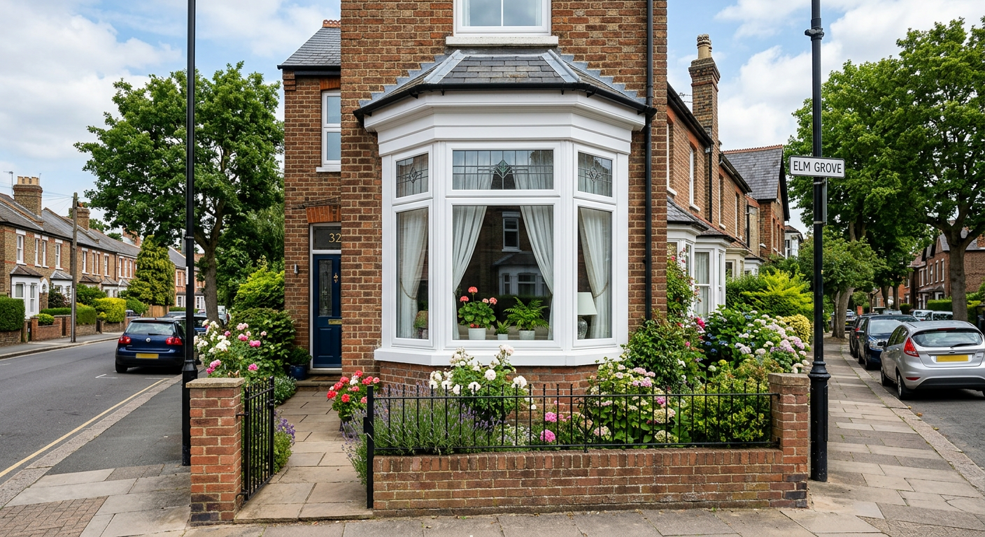 Bay Windows