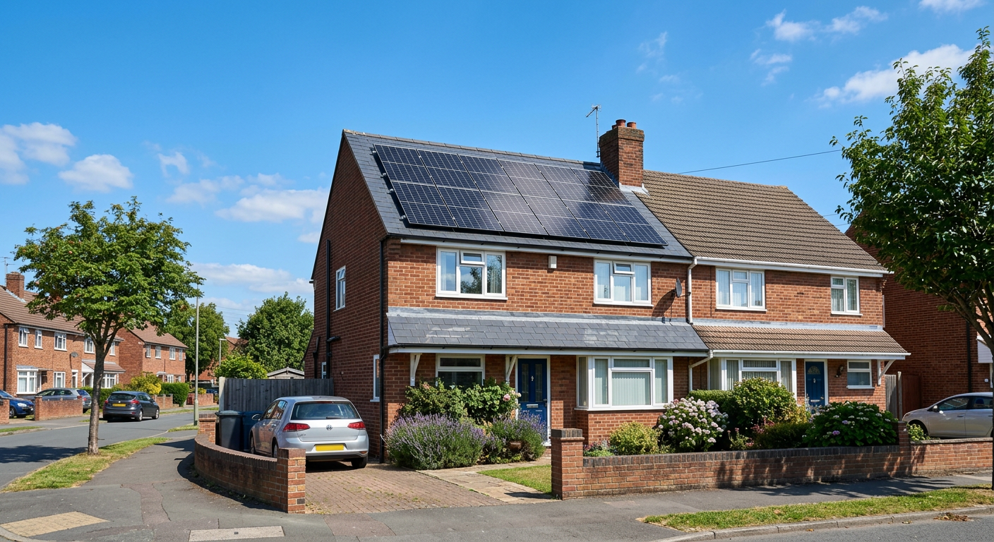 Heat Pumps in Swindon